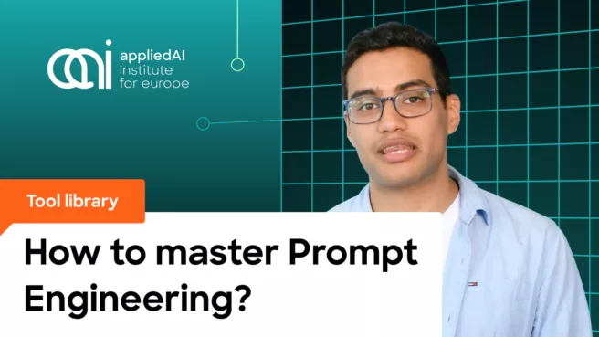 How to master Prompt Engineering?