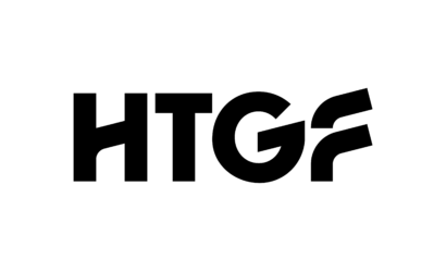 HTGF Logo 2025 schwarz