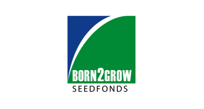 Born2grow seedfonds