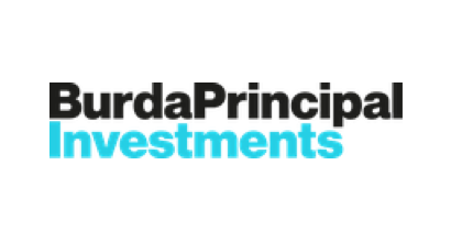 Burda principal investments