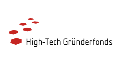 High tech gruenderfonds