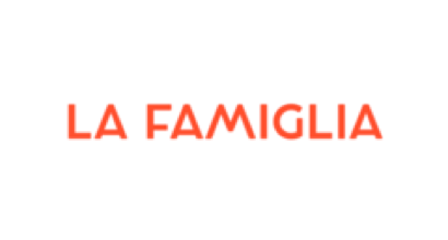 La famiglia