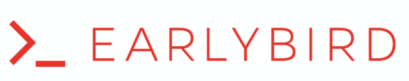 Earlybird logo