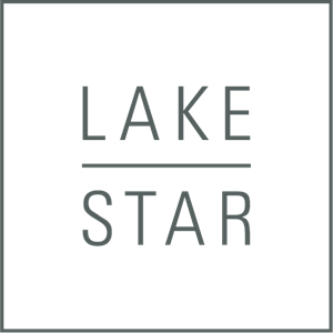 Lakestar logo