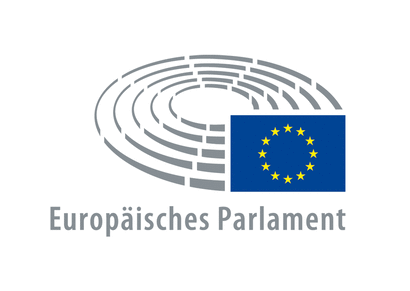 Europaeisches parlament logo