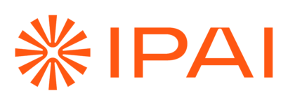 IPAI Standard Logo Orange RGB