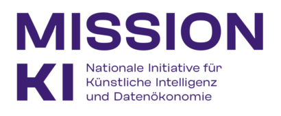 Logo Mission KI kompakt