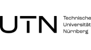 UTN Logo Slogan vertical RGB Black D
