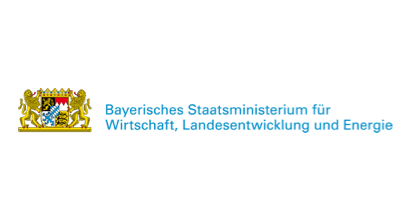Bayerisches staatsministerium wirtschaft landesentwicklung energie