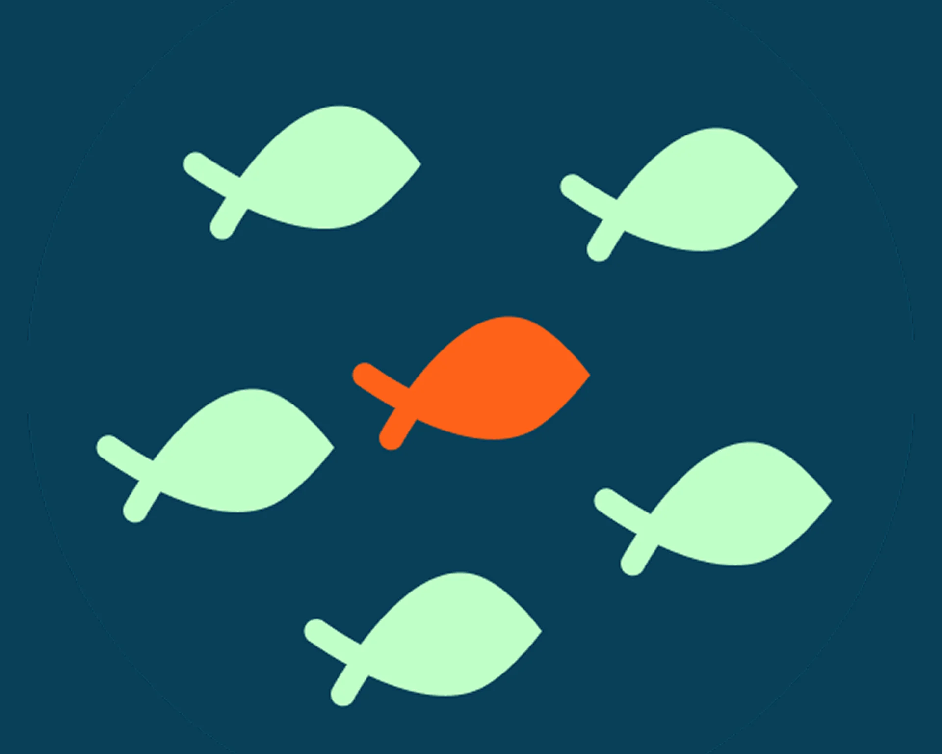 Course anomaly detection