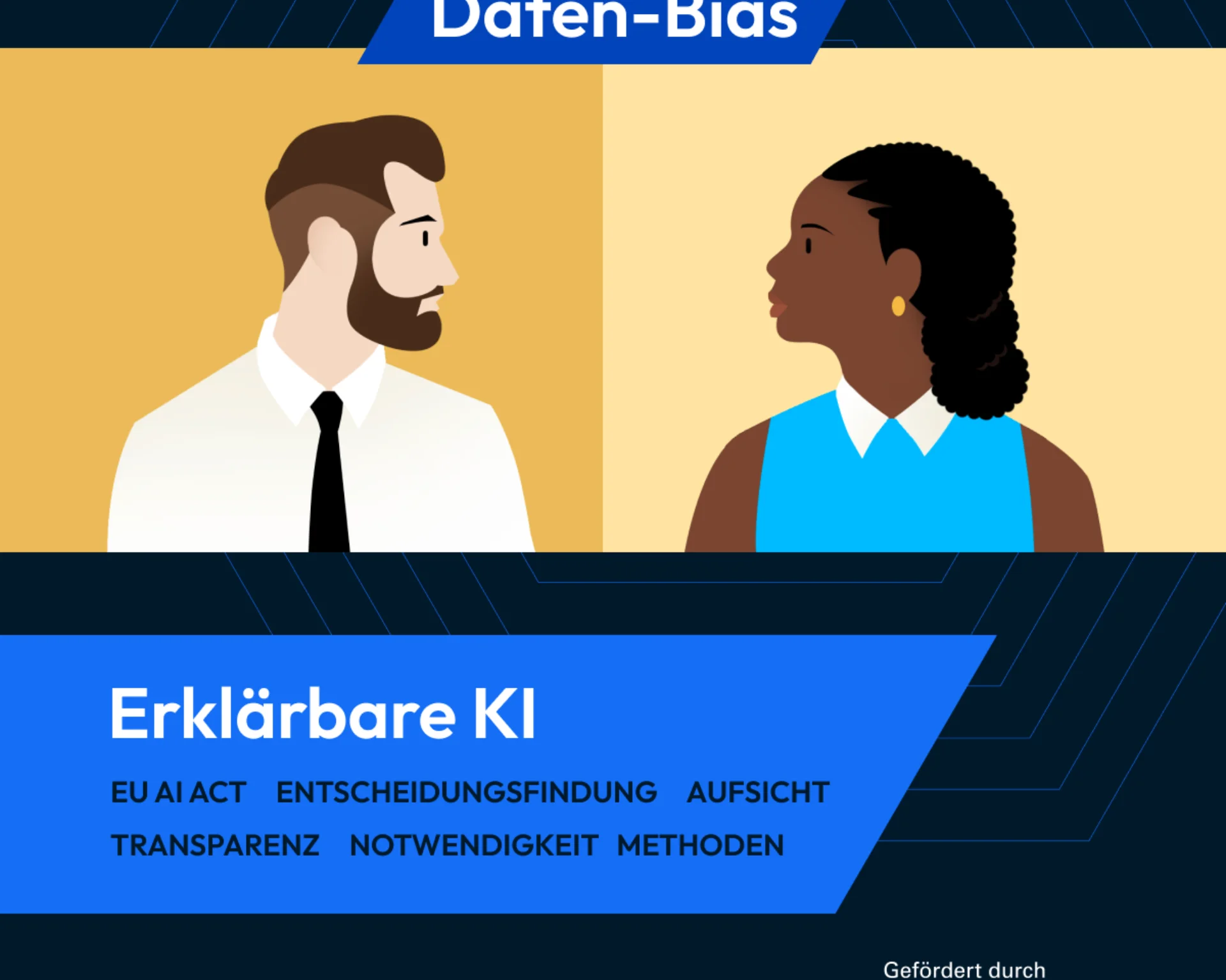 Einführung in die erklärbare KI im Kontext des EU AI Acts