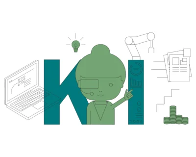 KI Grundkurs fuer Unternehmen Foundations of AI