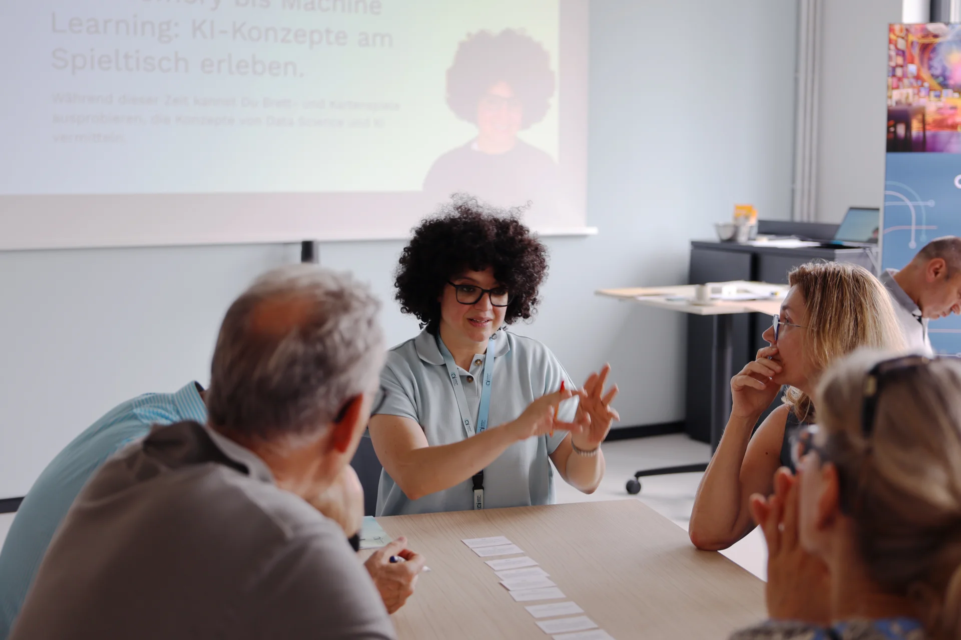 Applied AI Institute 17 Paula Gonzalez Avalos Workshop