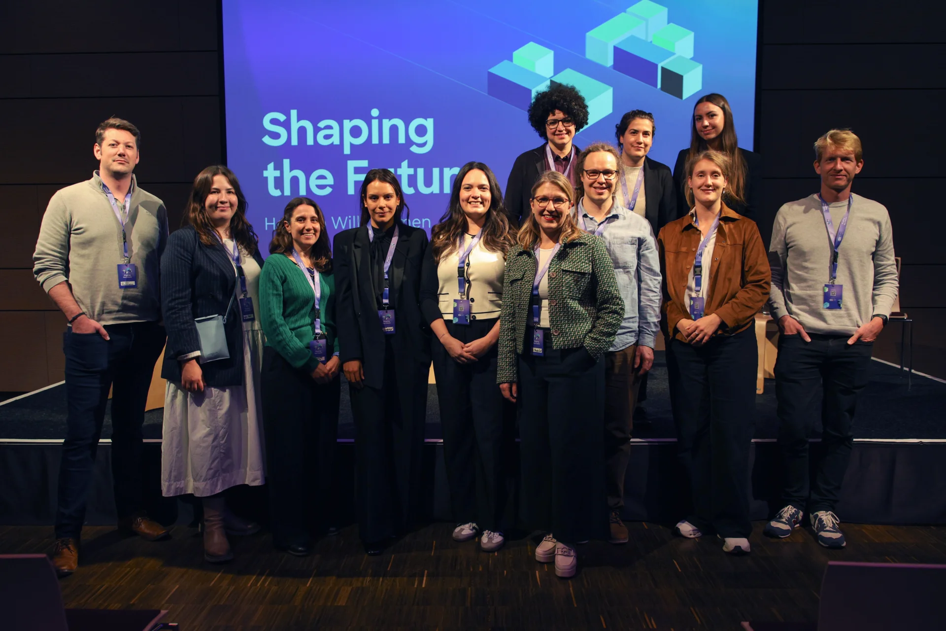 Applied AI Institute 22