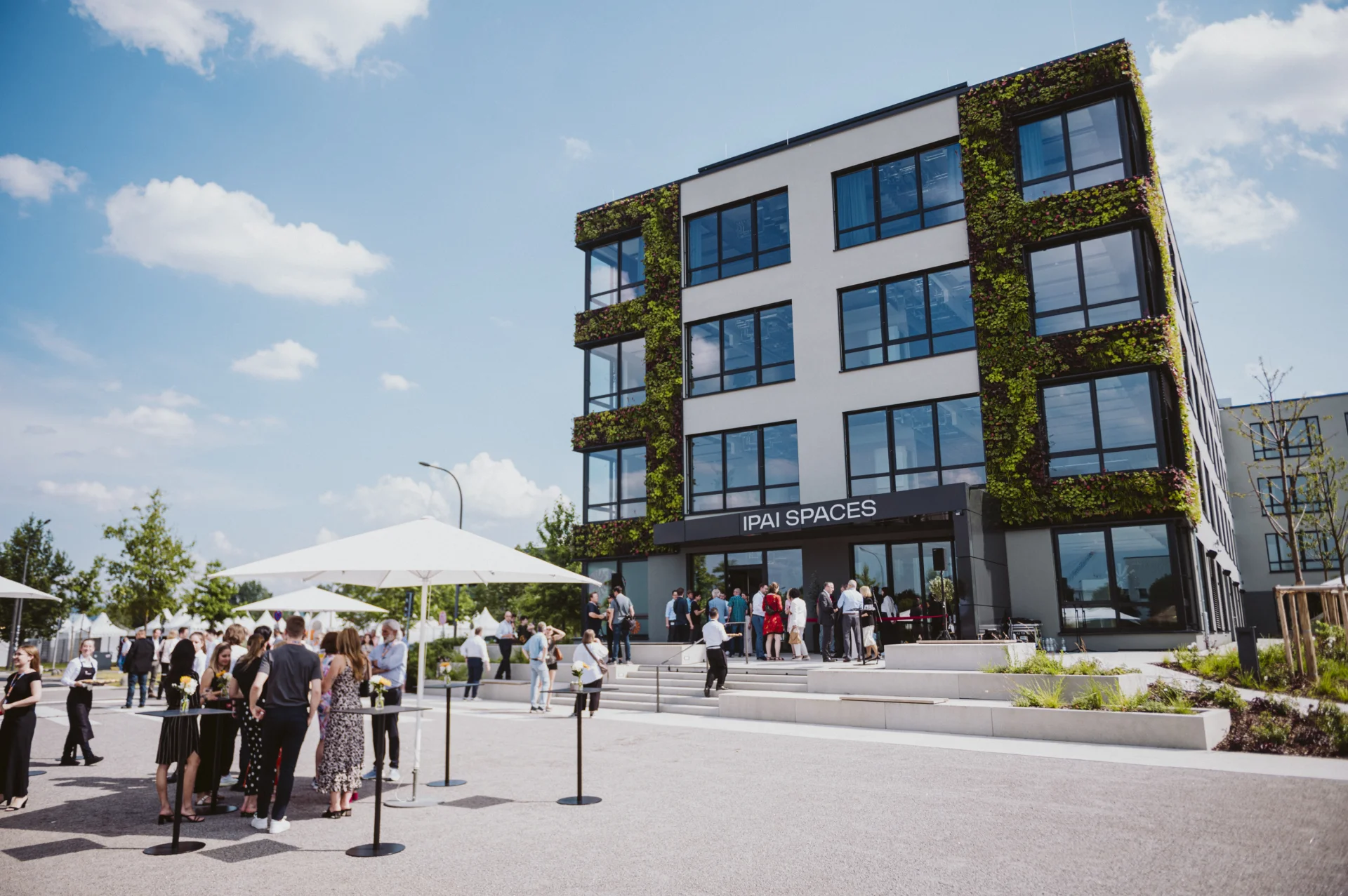 Applied AI Studio Heilbronn 1