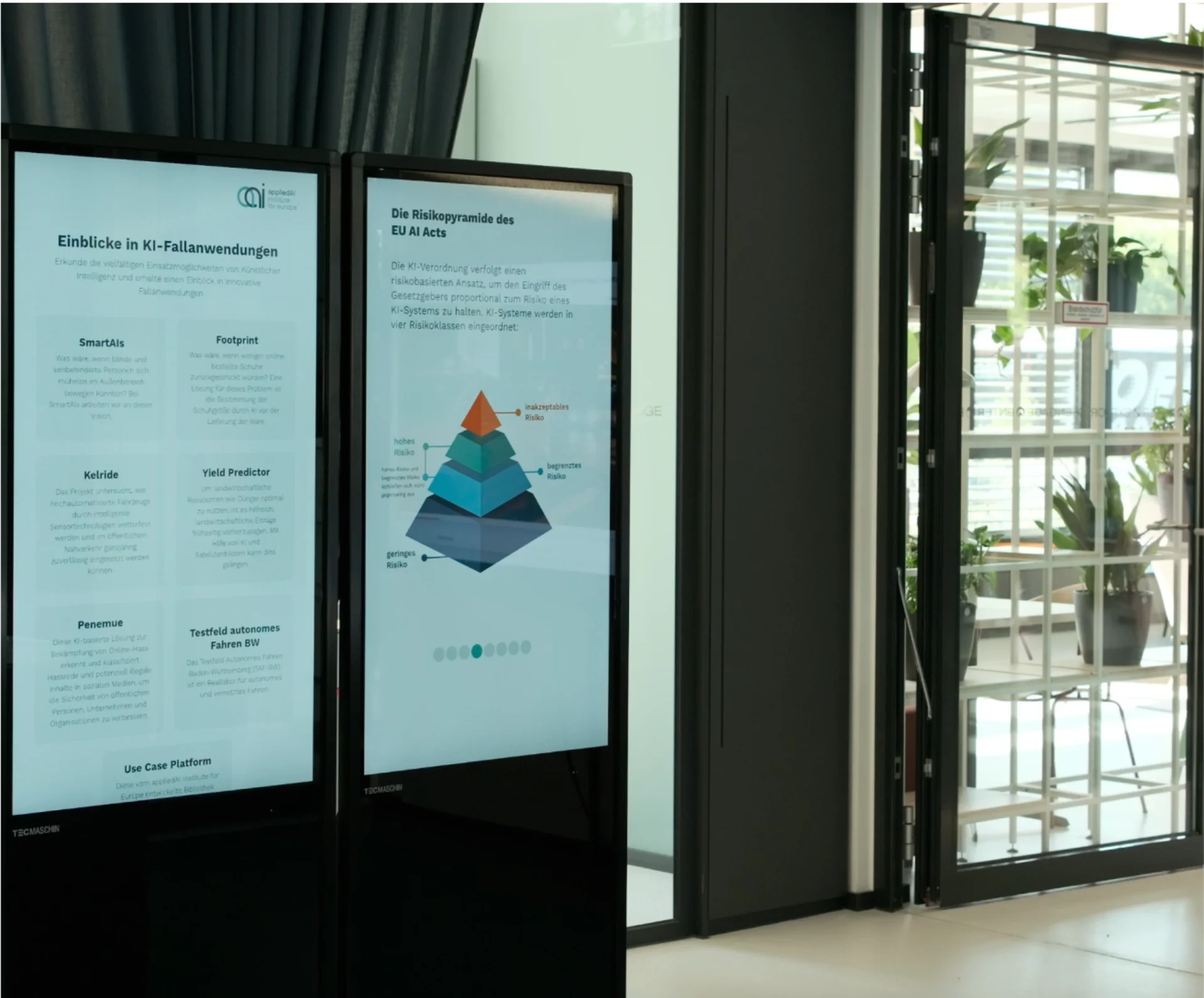 Applied AI Studio Heilbronn 5