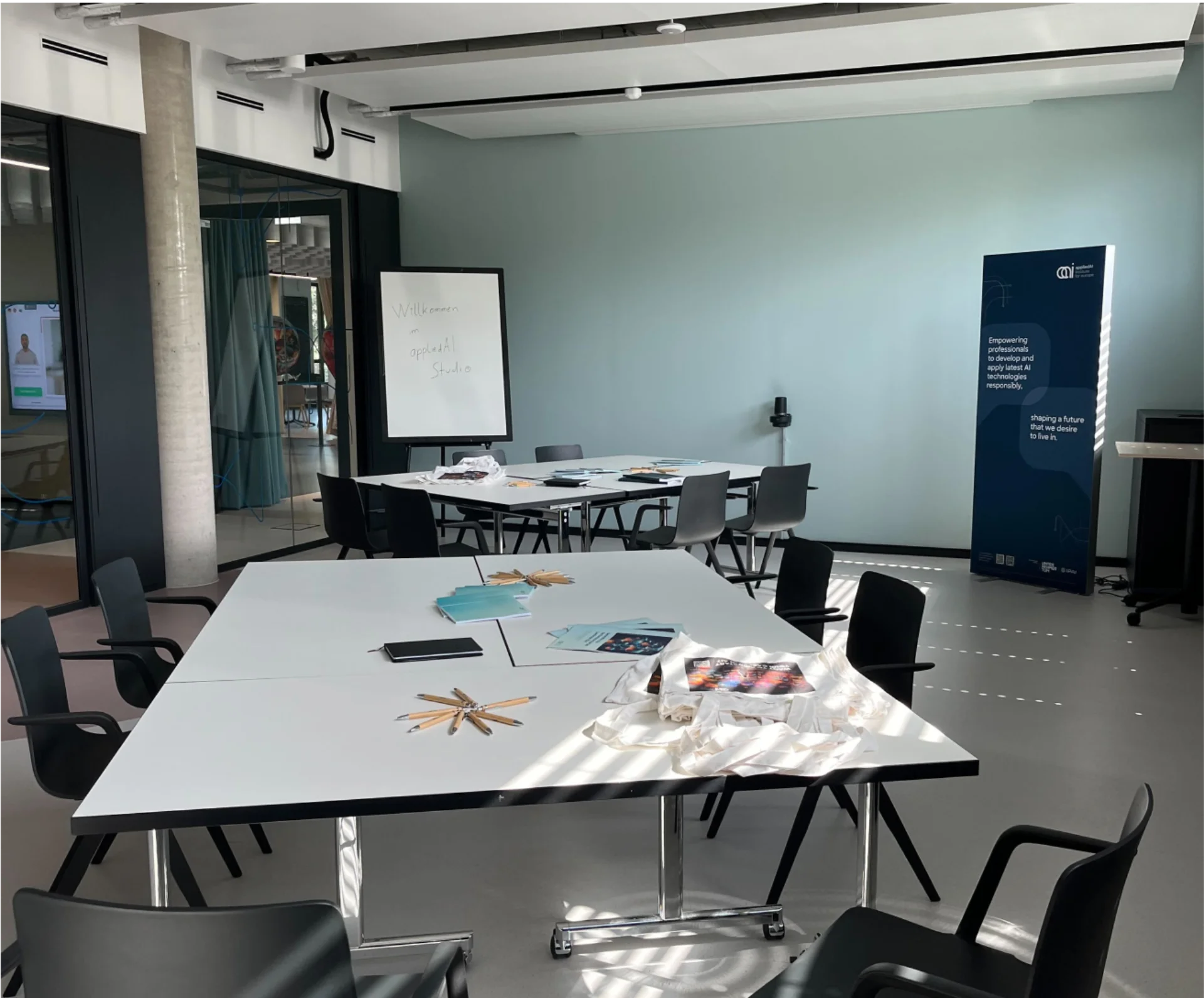 Applied AI Studio Heilbronn 7