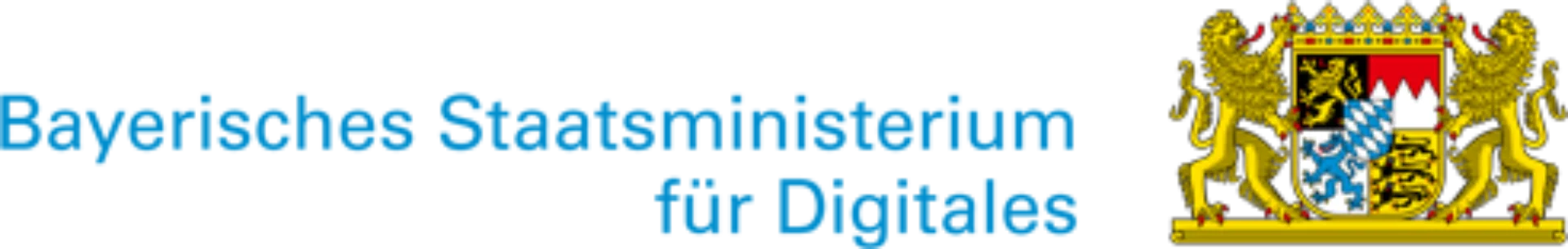 Bayrisches Ministerium fuer Digitales