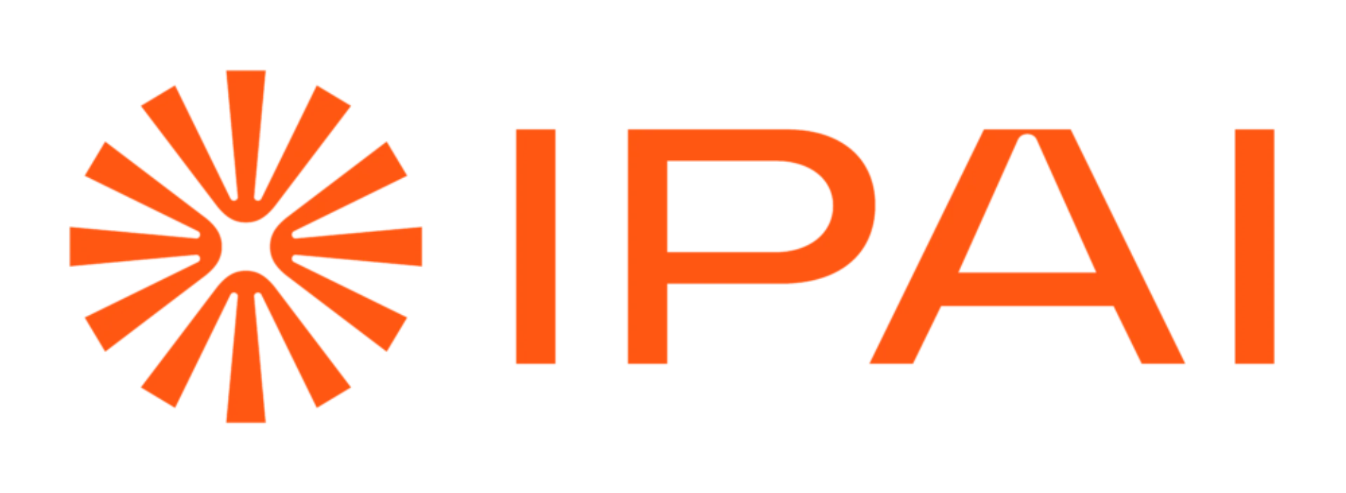IPAI Standard Logo Orange RGB