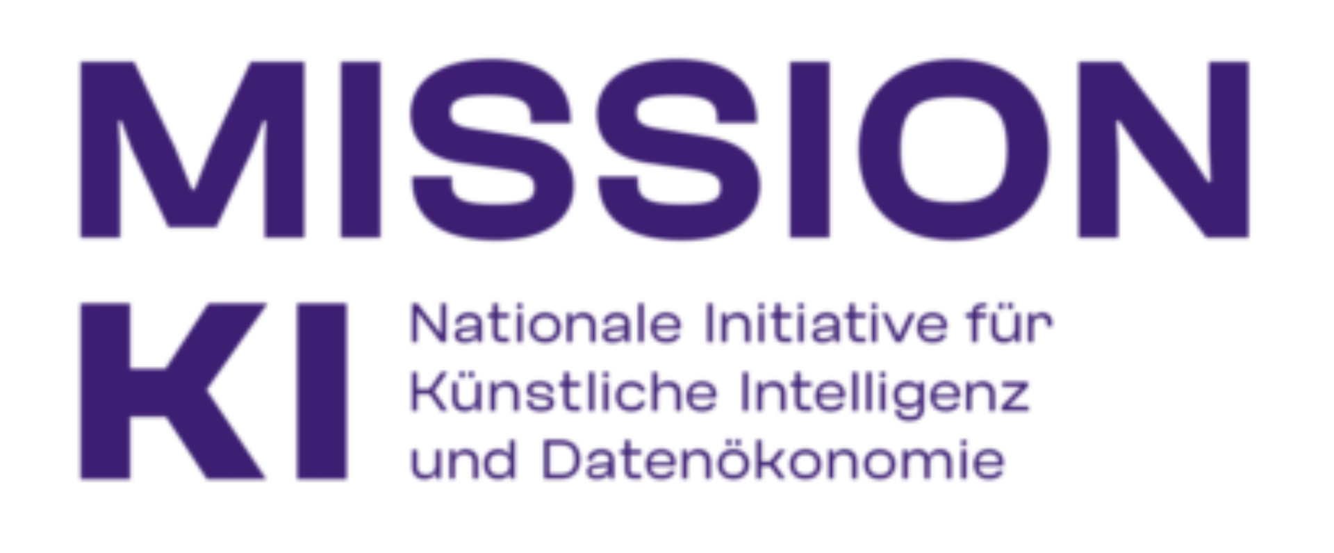 Logo Mission KI kompakt