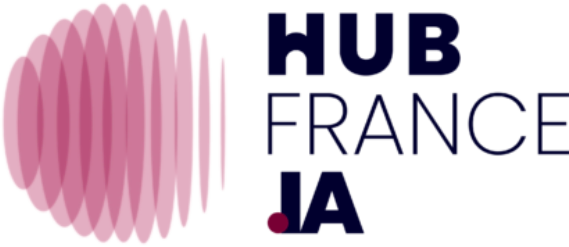 HUB Logo Symbole 2 Couleurs 1 1